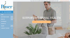 Desktop Screenshot of chiropracticwestpalmbeach.com